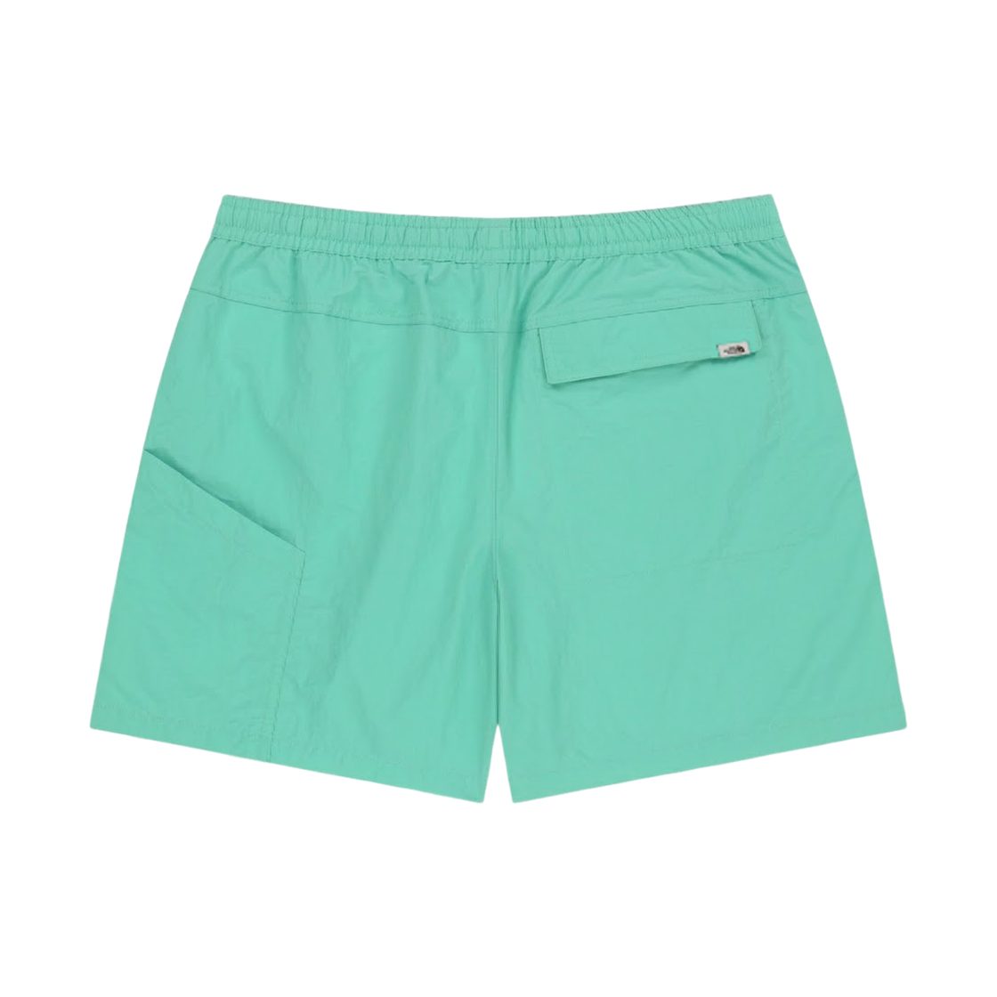 노스페이스 화이트 라벨 올레마 쇼츠 민트 - 26SS(The North Face White Label Olema Shorts Mint - 26SS) - 2