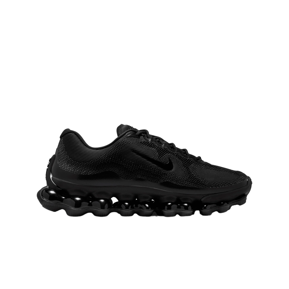 나이키 에어 리퀴드 맥스 블랙(Nike Air Liquid Max Black) - 1