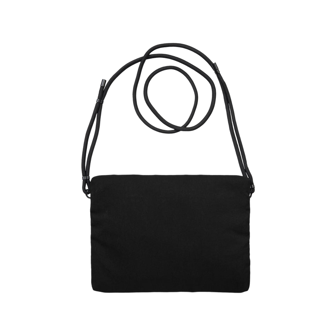 칼하트 WIP 에이티나인 숄더백 블랙(Carhartt WIP Eightynine Shoulder Bag Black) - 2