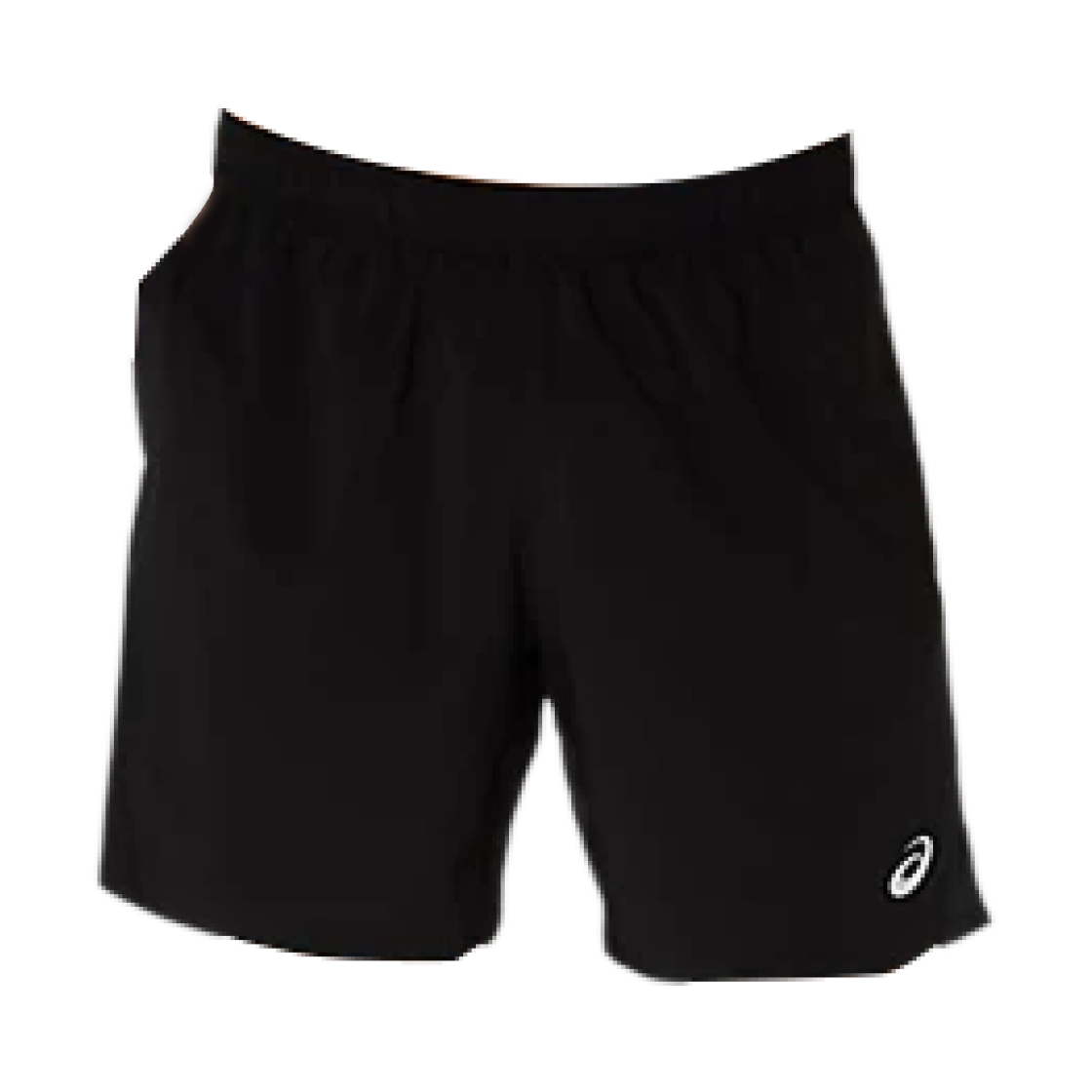 아식스 러닝 드라이 7인치 쇼츠 퍼포먼스 블랙(Asics Running Dry 7-Inch Shorts Performance Black)