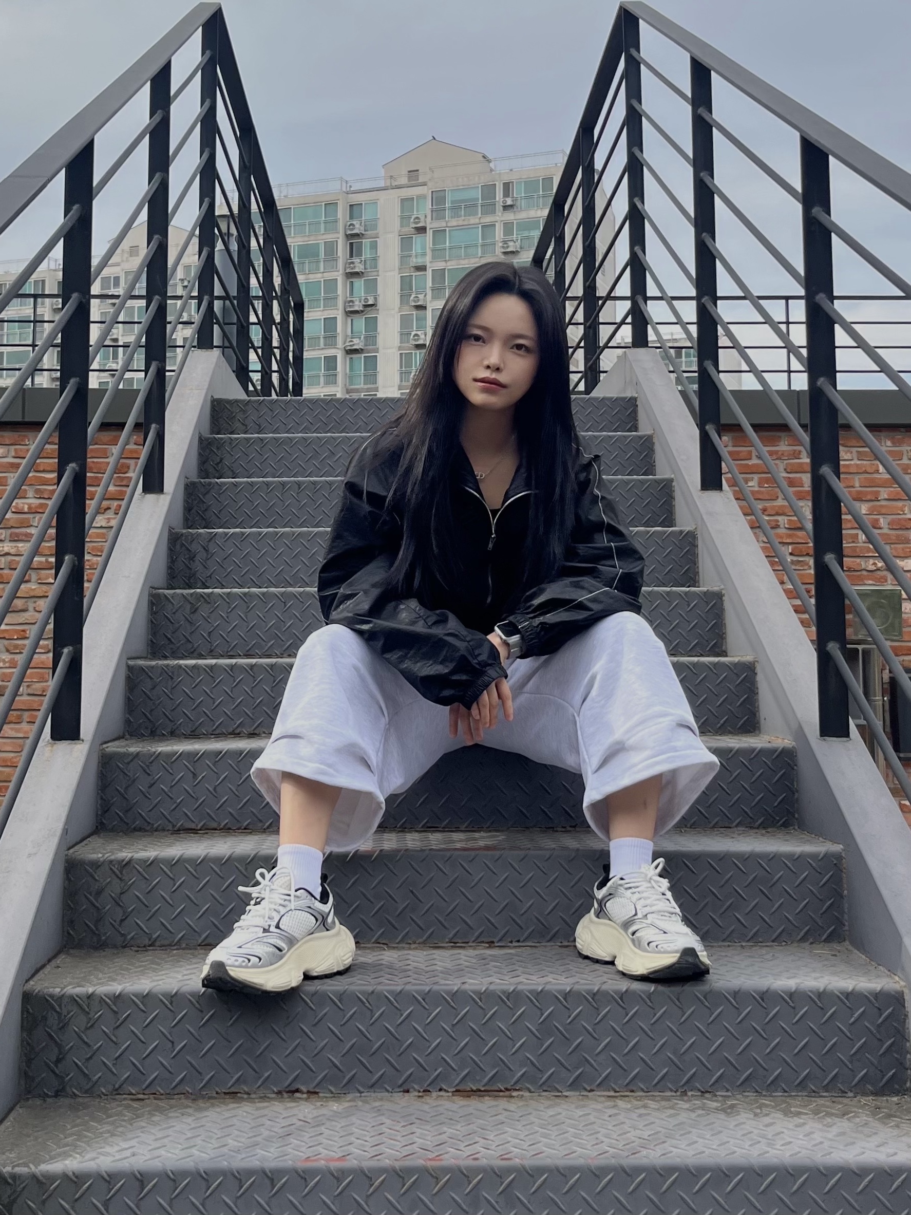 혀니님의 스타일 - 6