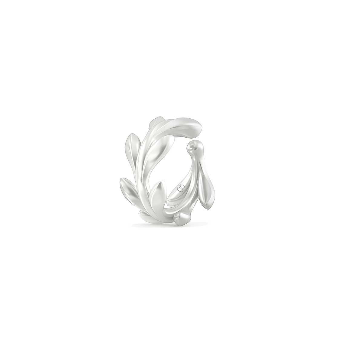 [KREAM 단독] 다비드 아발론 인피니티 빅토리 777 이어커프 M([KREAM 단독] DAVID AVLN Infinity Victory 777 Earcuff M)