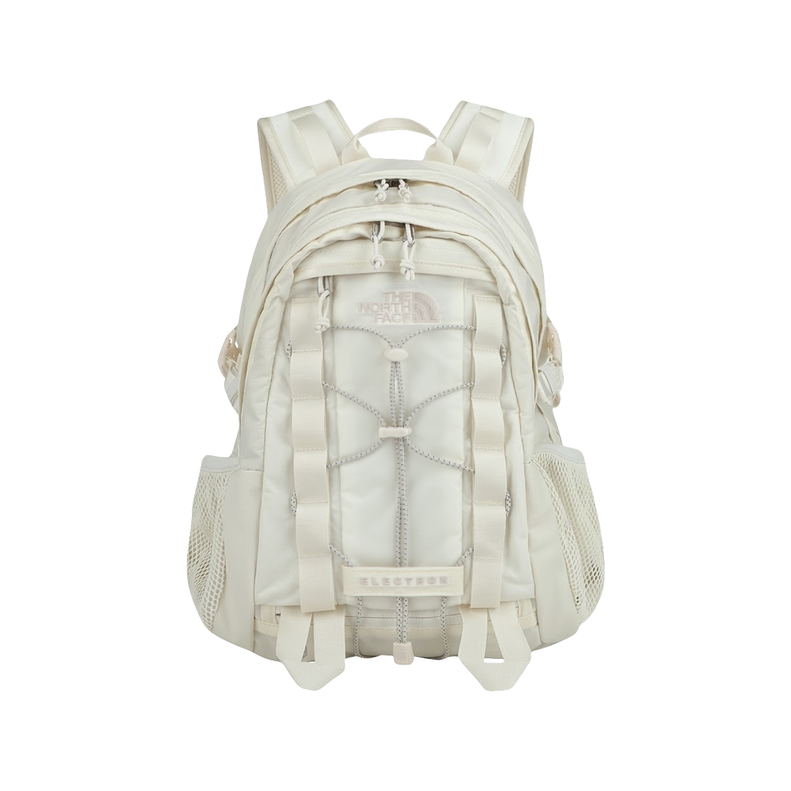 NM2DS05K The North Face White Label Electron LT 18 Cream - 26SS