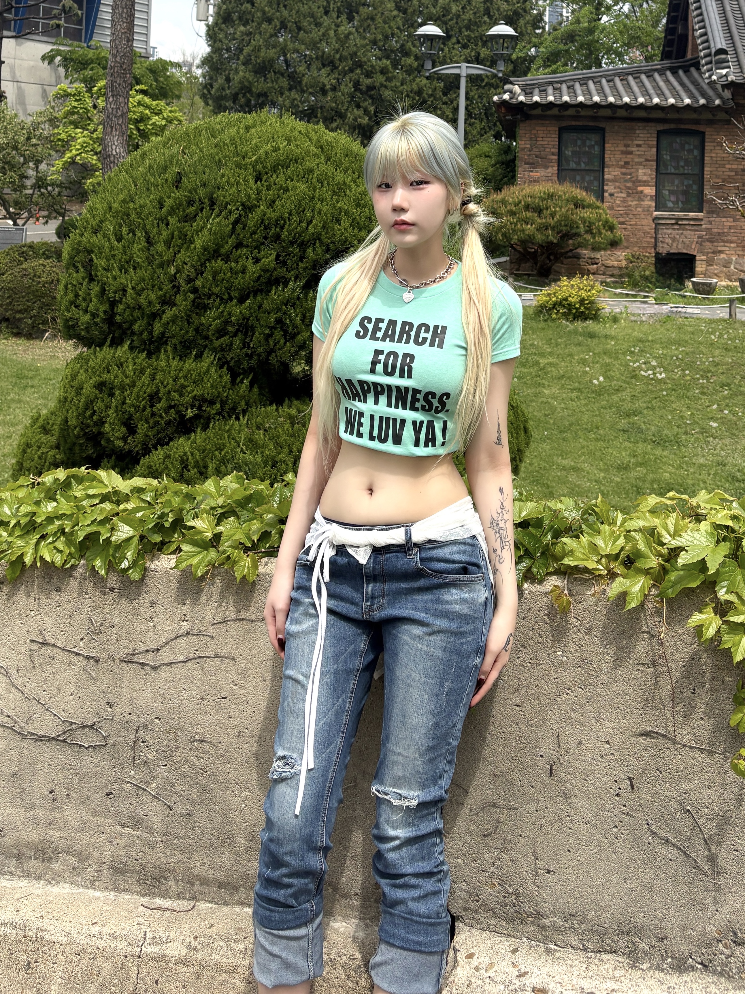 KREAM 스타일 - 4