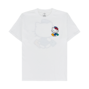 Porter x Hello Kitty T-Shirt White