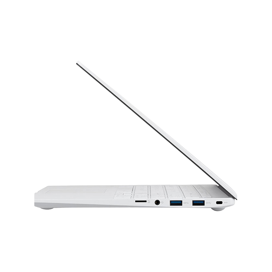 [A등급] 리퍼비시 LG 그램 15.6인치 i5 6TH RAM 8GB 512GB HD 화이트([A등급] Refurbished LG gram15 i5 6TH RAM 8GB 512B HD Graphics White) - 3