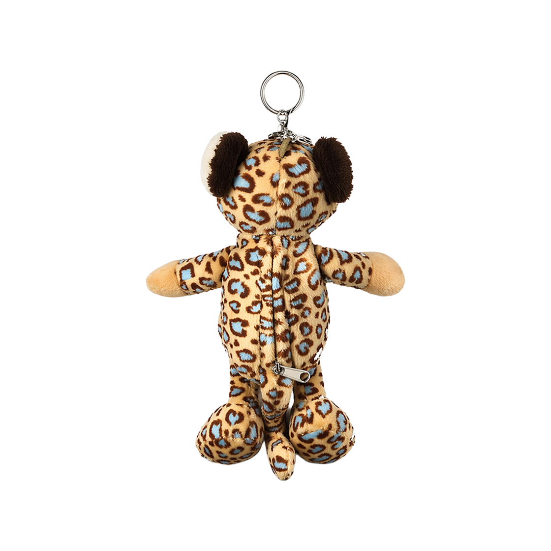 니키 아기 표범 코인 파우치([KREAM 단독] NICI Baby Leopard Coin Pouch) - 3