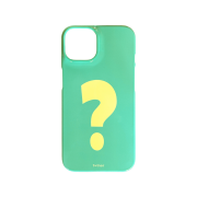 Twiner S!GN phone case - APPLE MINT (Hard)