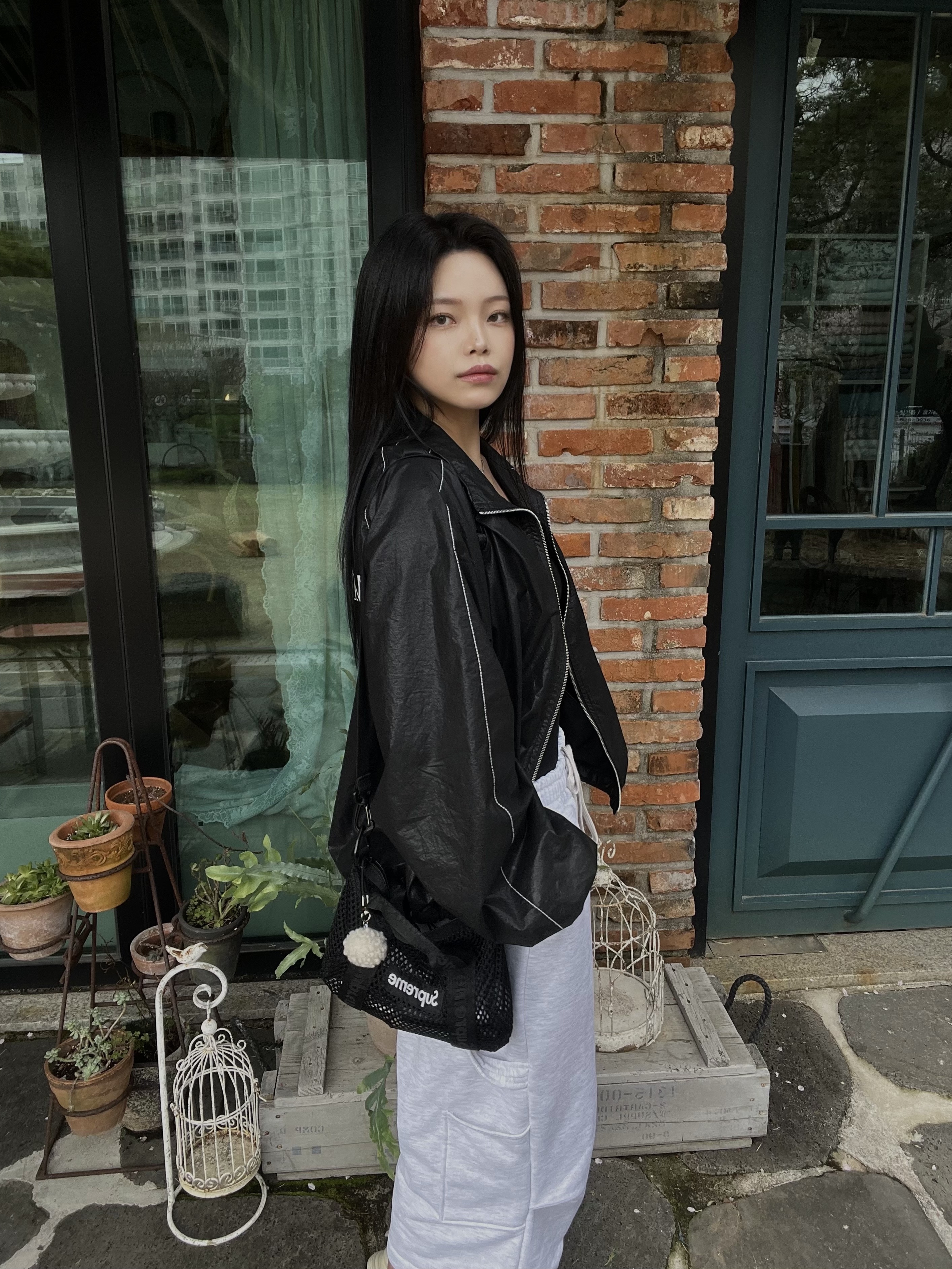 혀니님의 스타일 - 5