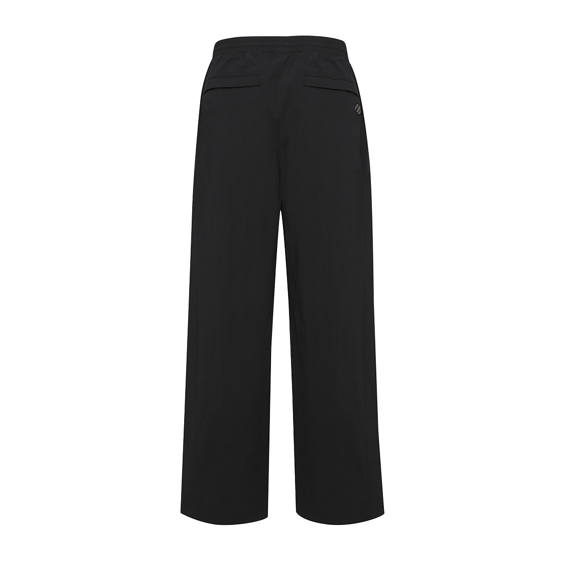 유에프씨 스포츠 컬러블록 오버핏 팬츠 블랙 U2TPX1303BK(UFC SPORT Color Block Oversized Fit Pants Black) - 3