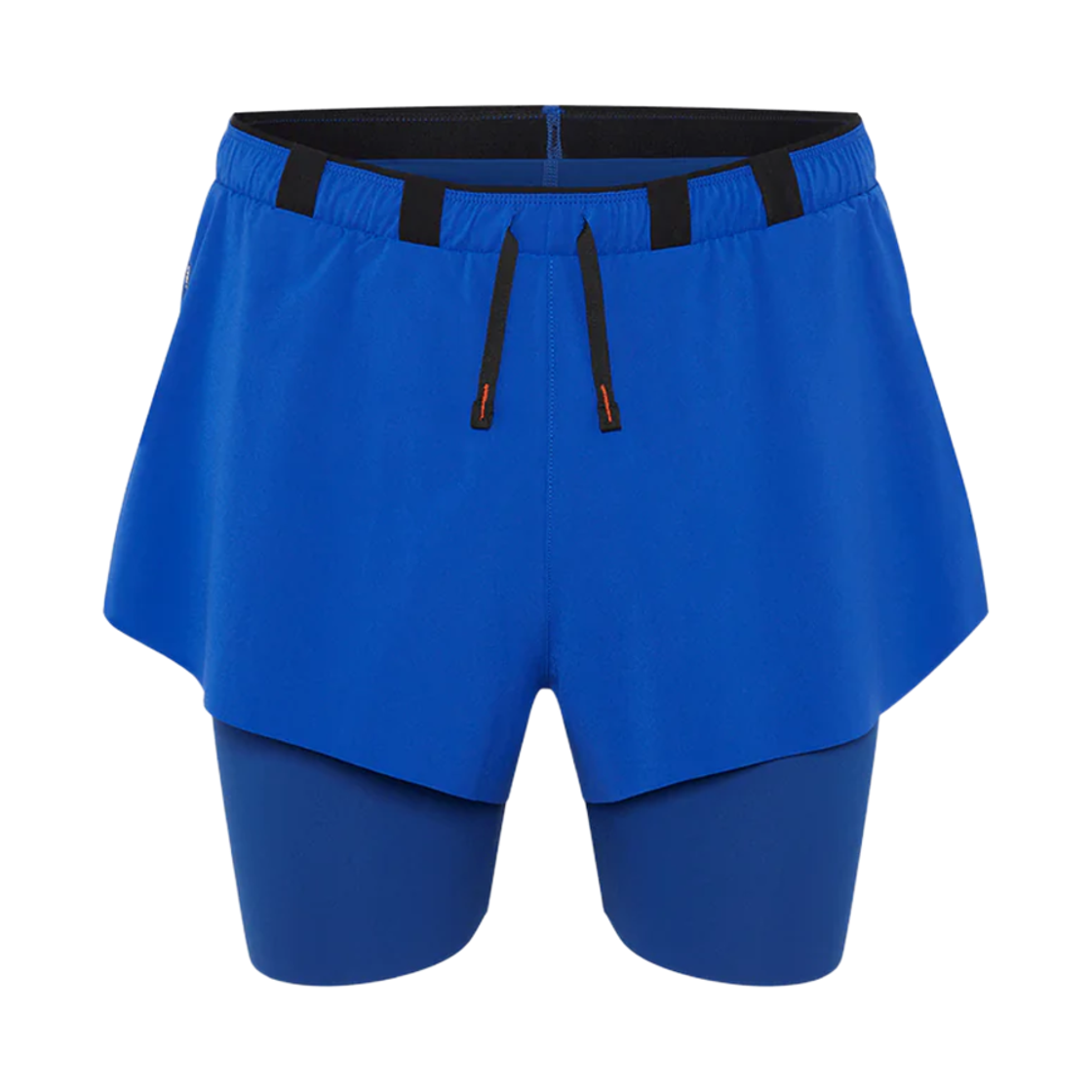 소어 러닝 트레일 쇼츠 블루(Soar Running Trail Shorts Blue)