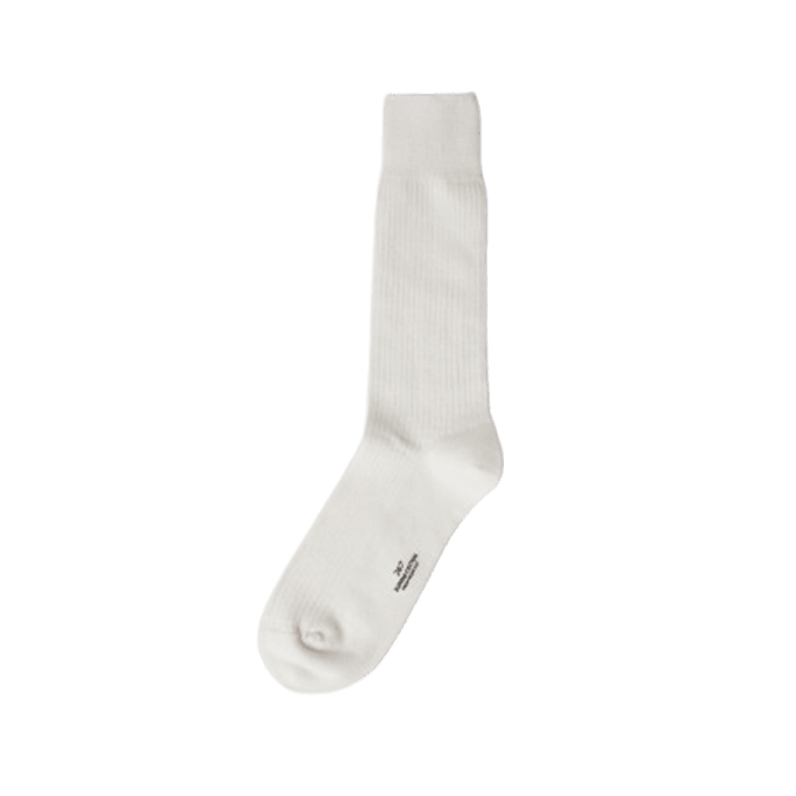 24/7 시리즈 수피마 코튼 3팩 양말 화이트(24/7 series Supima Cotton Socks 3Pcs White) - 3