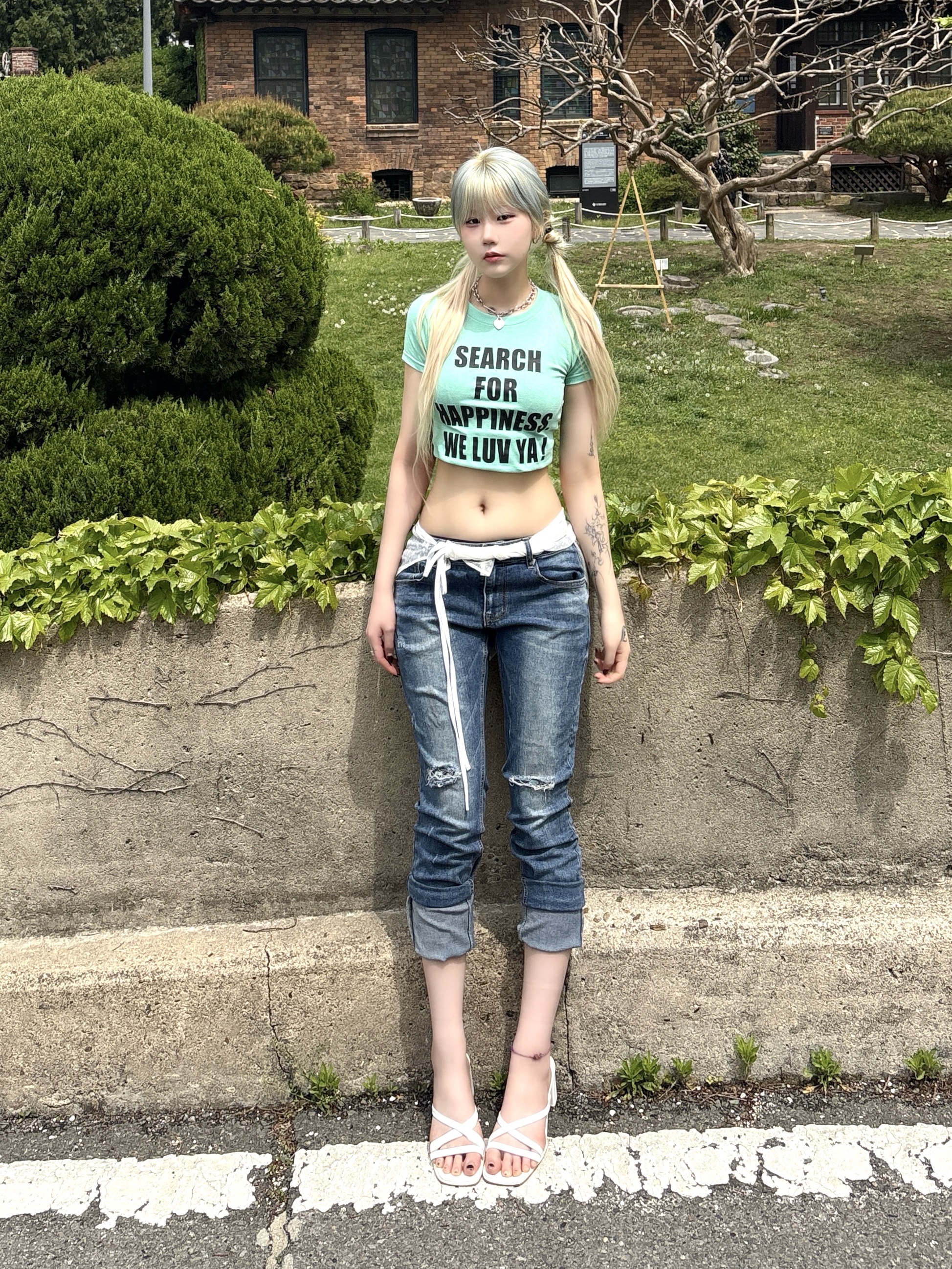 KREAM 스타일 - 2