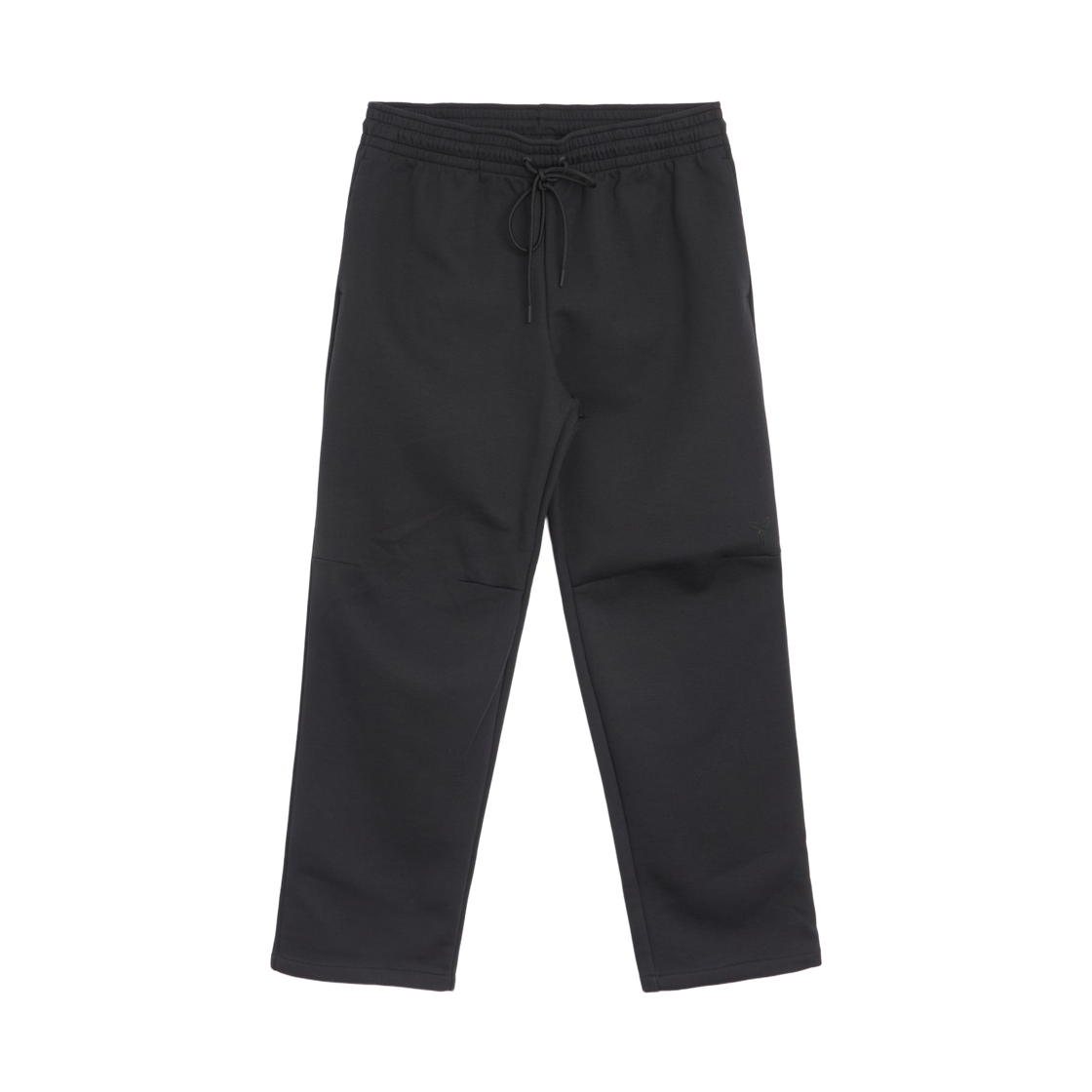 IF4913-010 Nike Kobe Dri-Fit Fleece Basketball Pants Black - Asia