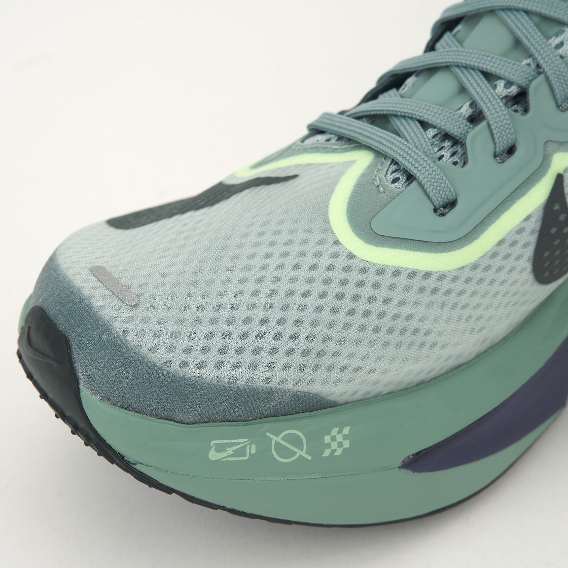 나이키 줌 플라이 6 캐넌 라이트 실버(Nike Zoom Fly 6 Cannon Light Silver) - 7