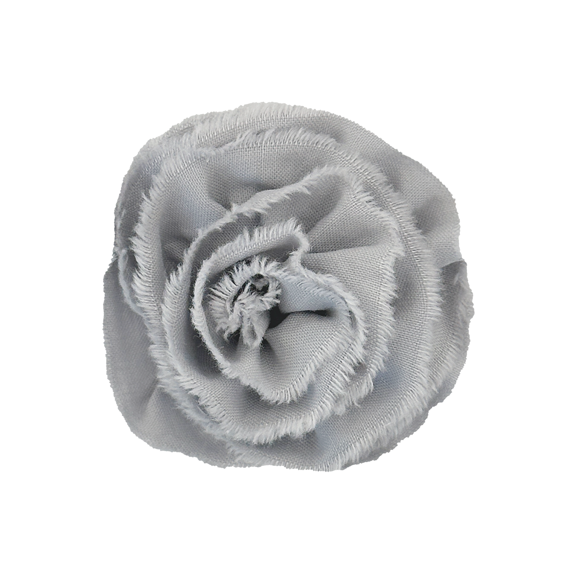 마가린핑거스 코사지 브로치 그레이(Margarin Fingers Corsage Brooch Grey)