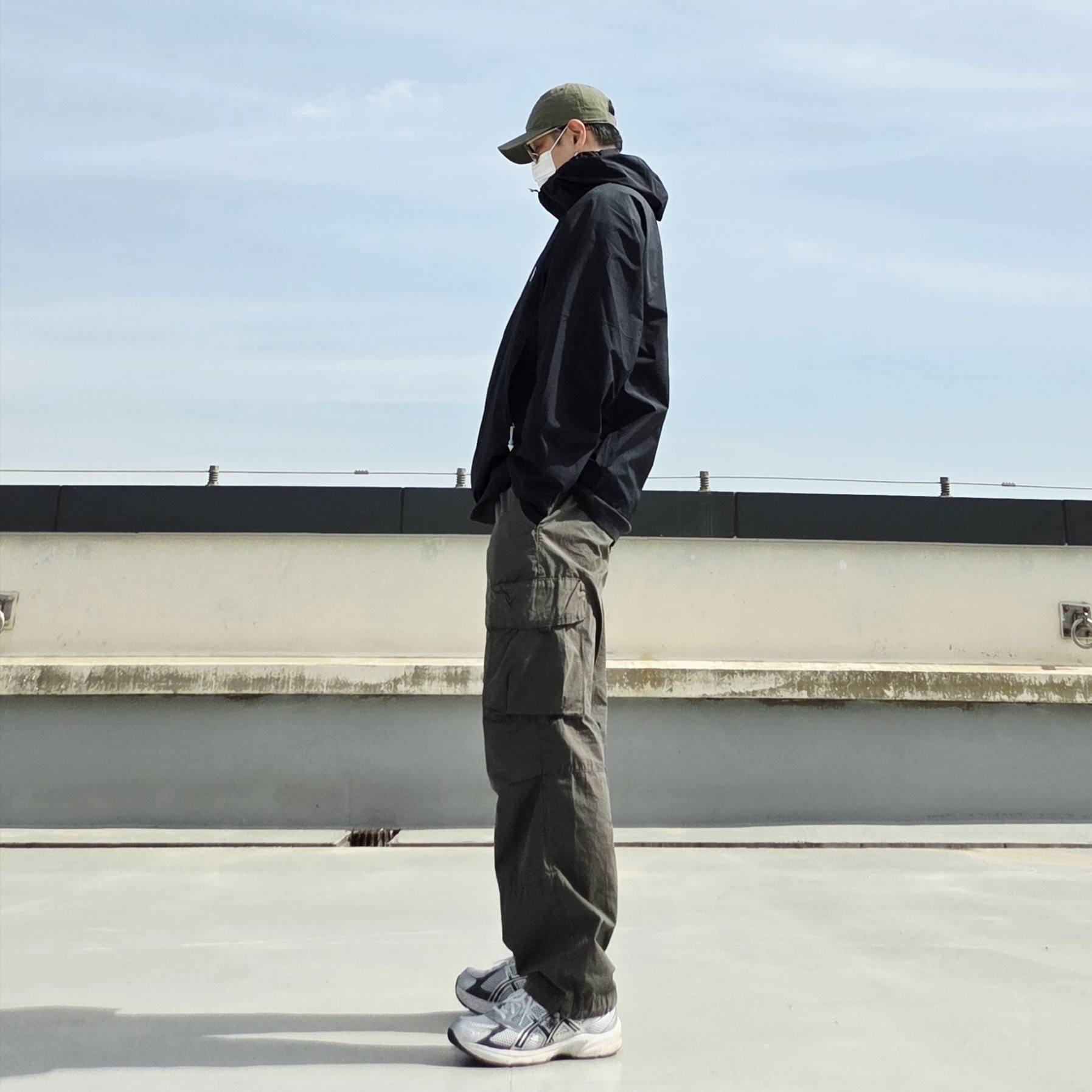 Carhartt Canvas Cap Army Green, Diesel Dx1168040 Stainless Steel Double Pendant Necklace Silver 착용 스타일 - 2