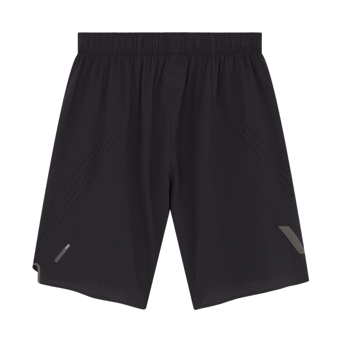 소어 러닝 롱 썸머 쇼츠 블랙(Soar Running Long Summer Shorts Black) - 2