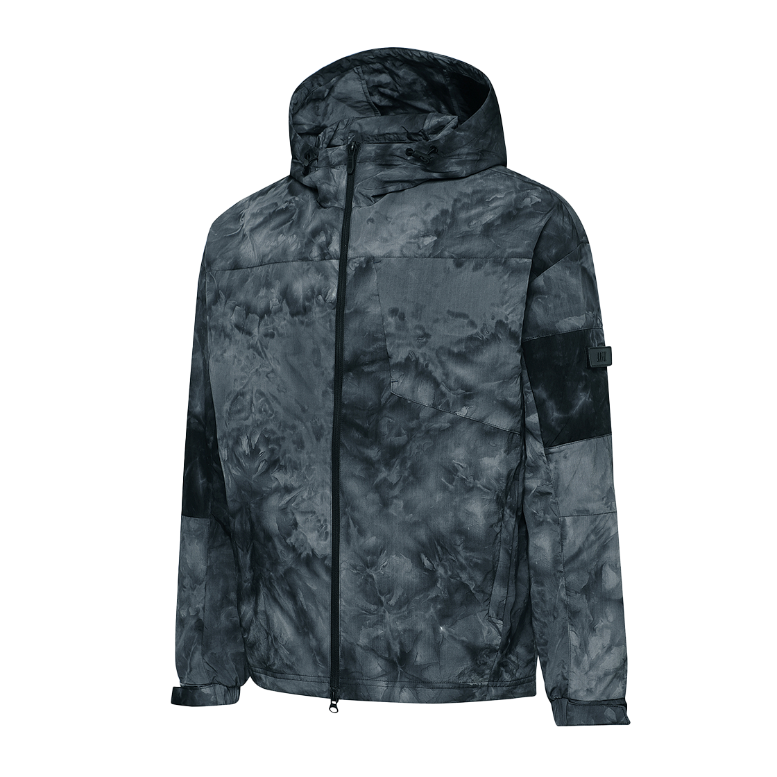 유에프씨 스포츠 클라우드 릴렉스핏 자켓 차콜 U2TTX2301CH(UFC SPORT Cloud Relaxed Fit Jacket Charcoal) - 2