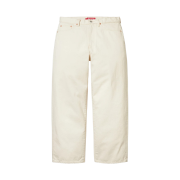 Supreme Baggy Selvedge Jean Natural - 26SS