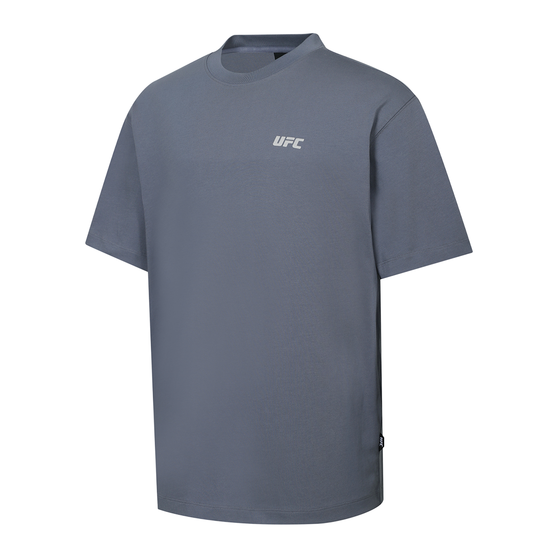 유에프씨 스포츠 불가항력 3.0 릴렉스핏 반팔 티셔츠 다크 블루 U2SSX2305DB(UFC SPORT Undeniable Force 3.0 Relaxed Fit Short Sleeve Dark Blue) - 2