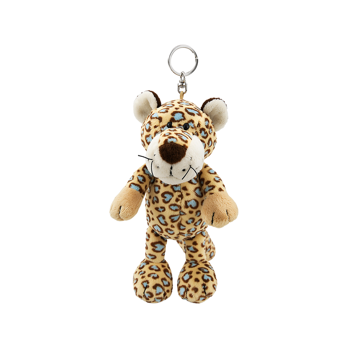 니키 아기 표범 코인 파우치([KREAM 단독] NICI Baby Leopard Coin Pouch)
