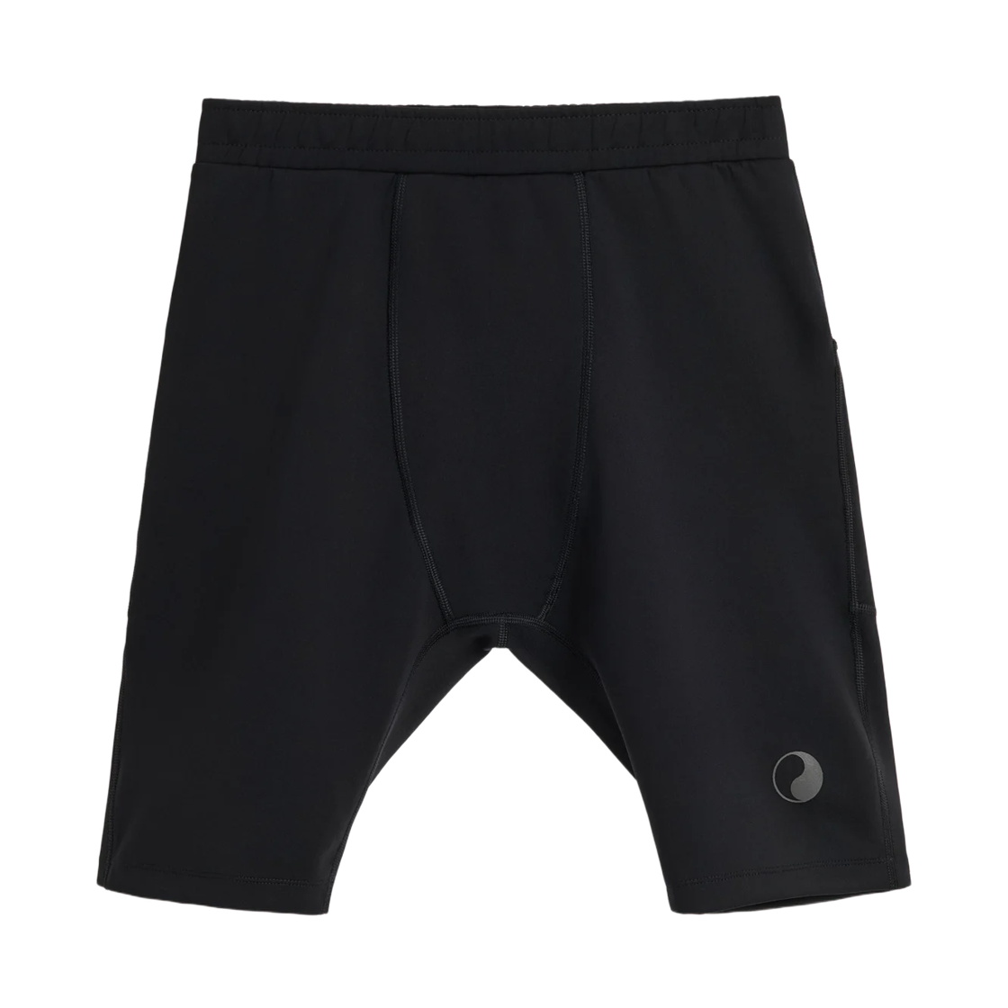 아워레가시 워크샵 하프 타이츠 블랙(Our Legacy Work Shop Half Tights Black) - 2