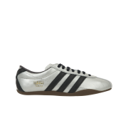(W) Adidas Tokyo Silver Metallic Core Black