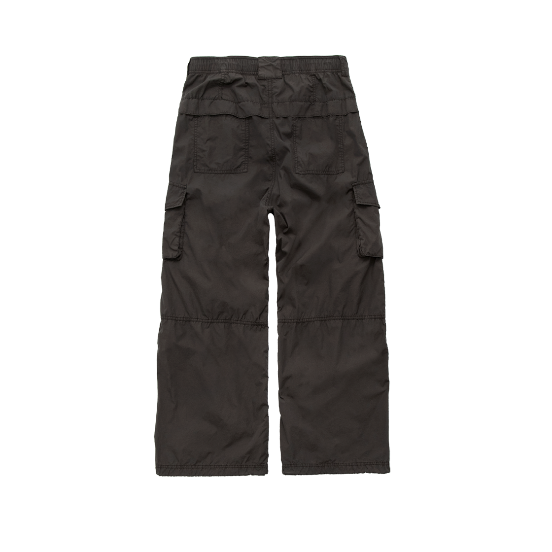 폴리테루 휴먼인덱스 인덱스 라이트 CN M65 팬츠 머드 올리브(Polyteru Human Index Index Light CN M65 Pants Mud Olive) - 2