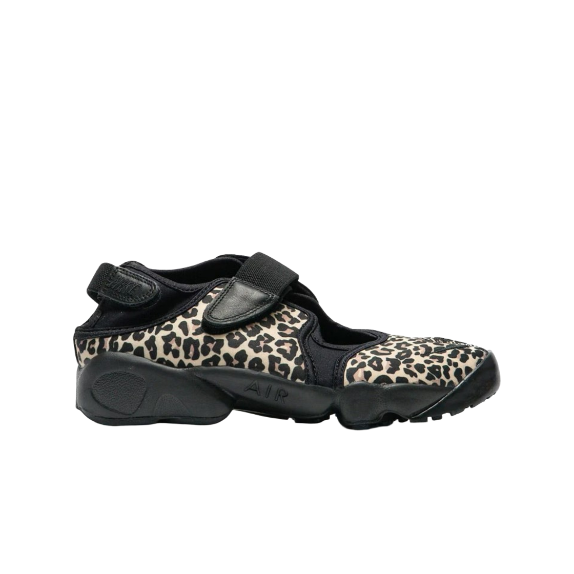 IR5696-010 (W) Nike Air Rift Black Hemp
