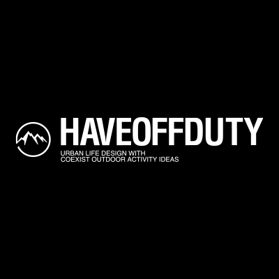 해브오프듀티(HAVEOFFDUTY)