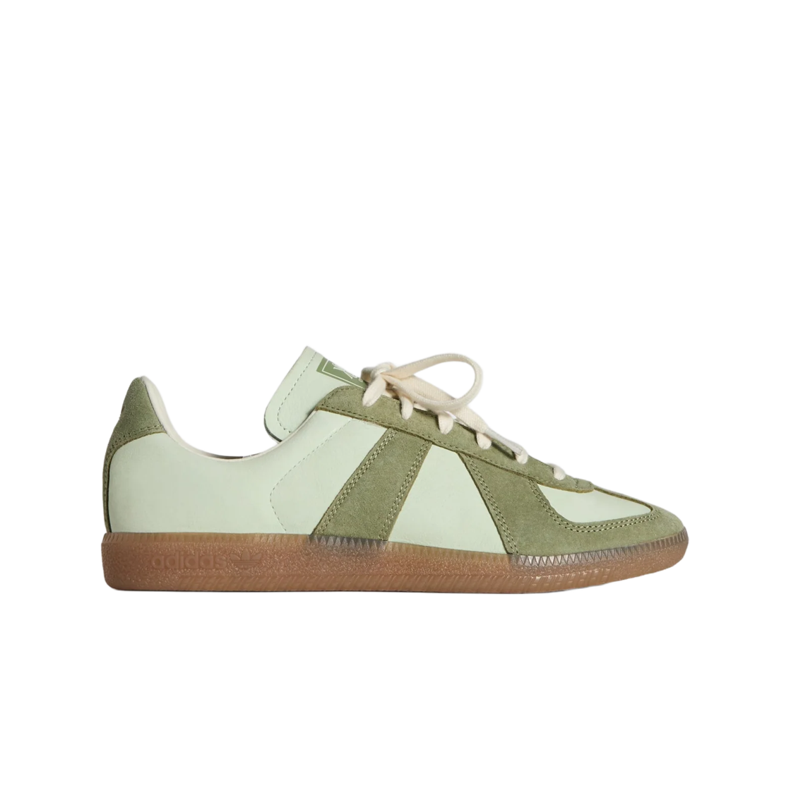 아디다스 x 키스 BW 아미 텐트 그린 오프 화이트(Adidas x Kith BW Army Tent Green Off White)