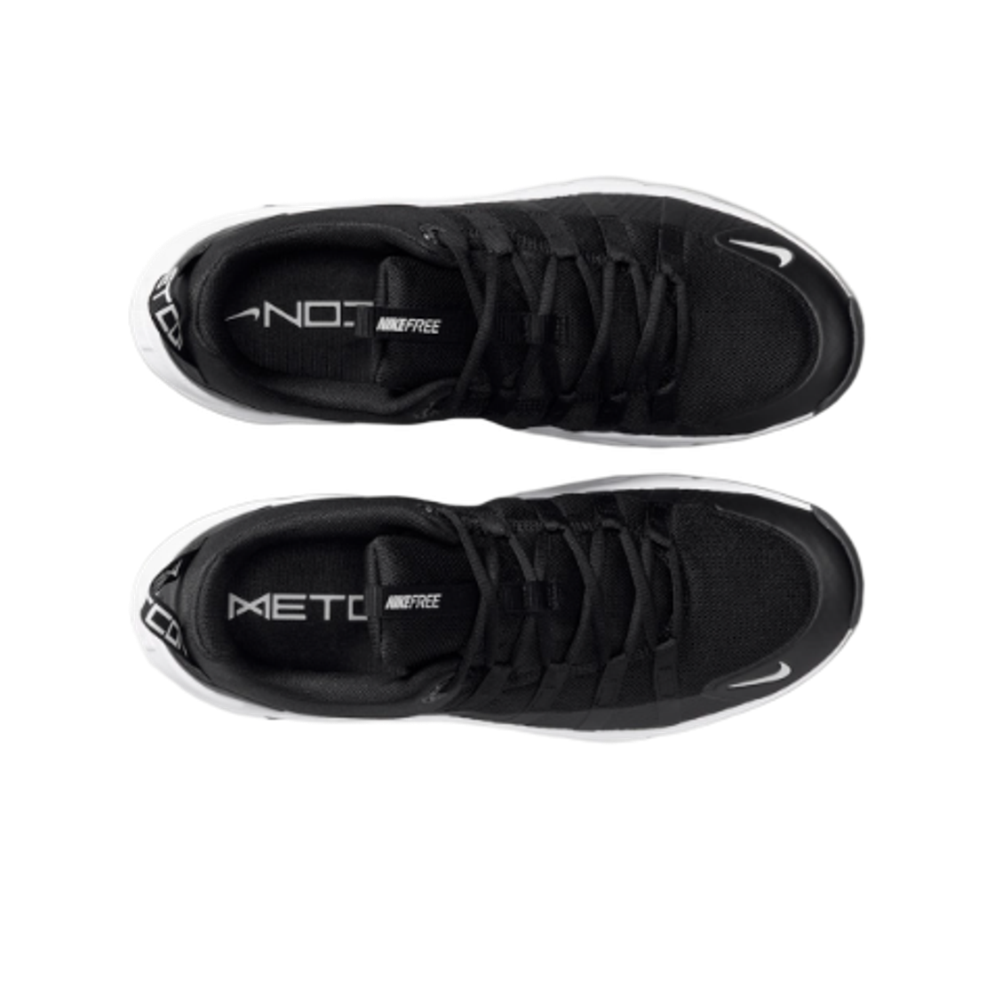나이키 프리 메트콘 7 블랙 포톤 더스트(Nike Free Metcon 7 Black Photon Dust) - 2