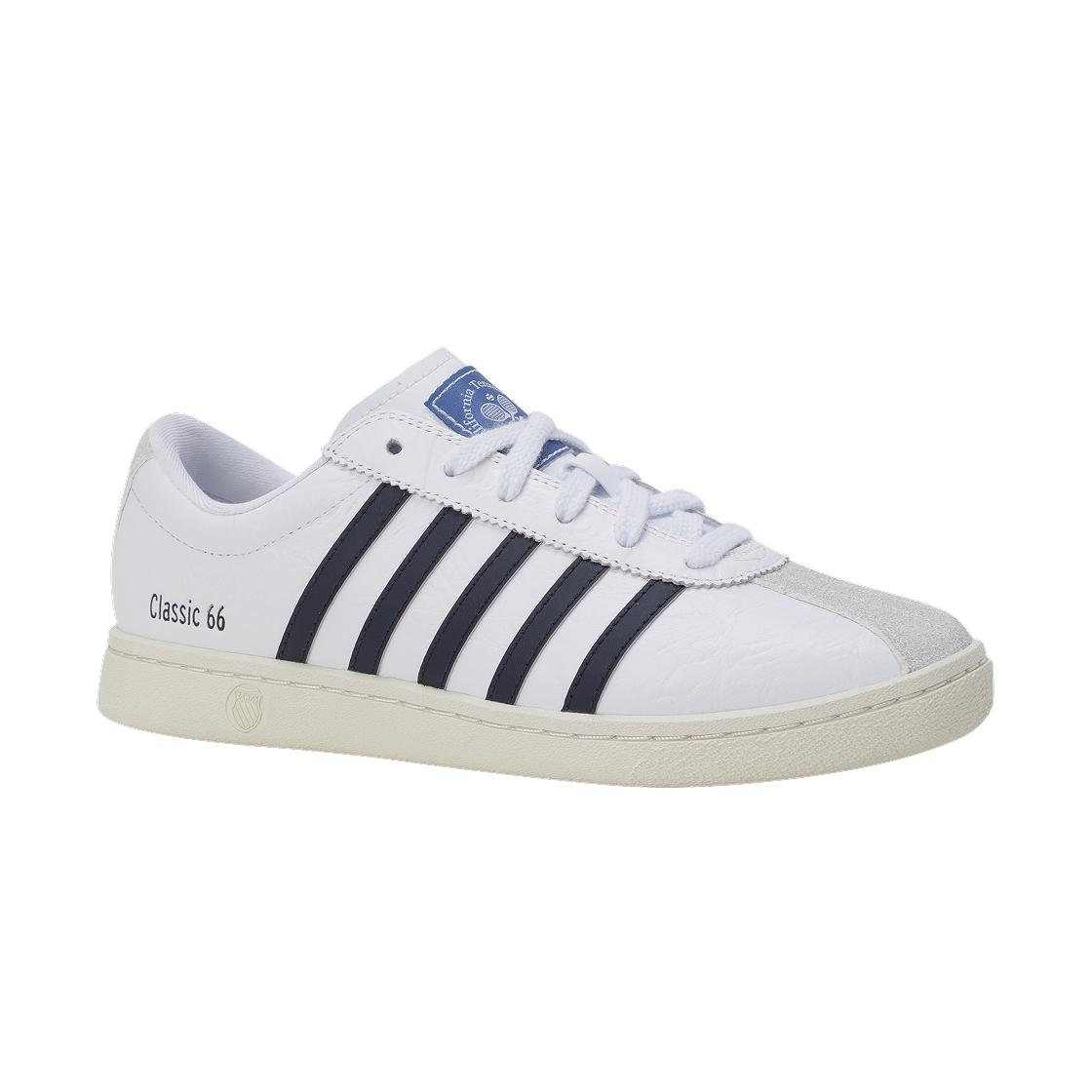 케이스위스 여성 NEW 클래식 66 스니커즈(K-SWISS W New Classic 66 WH) - 2