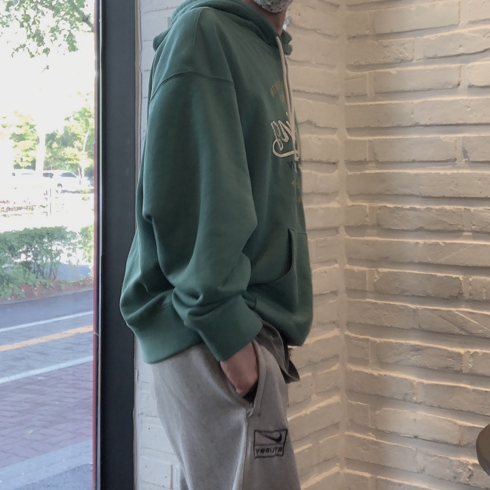 KREAM 스타일 - 2