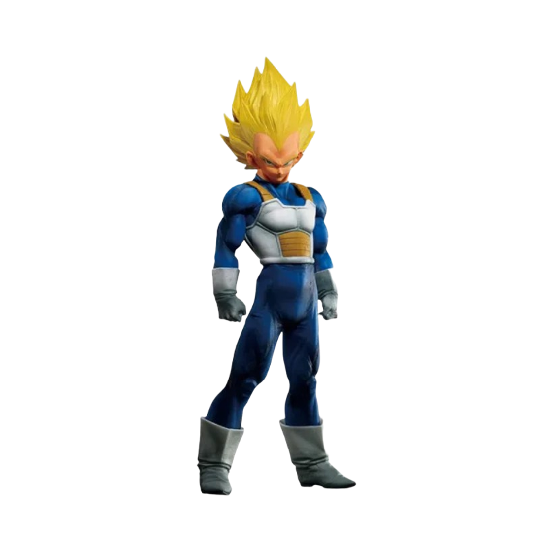 반프레스토 SMSP 드래곤볼 슈퍼 베지터 원기옥 축제 스페셜 버전(Banpresto SMSP Dragon Ball Super The Vegeta Genki Matsuri Special Ver.)