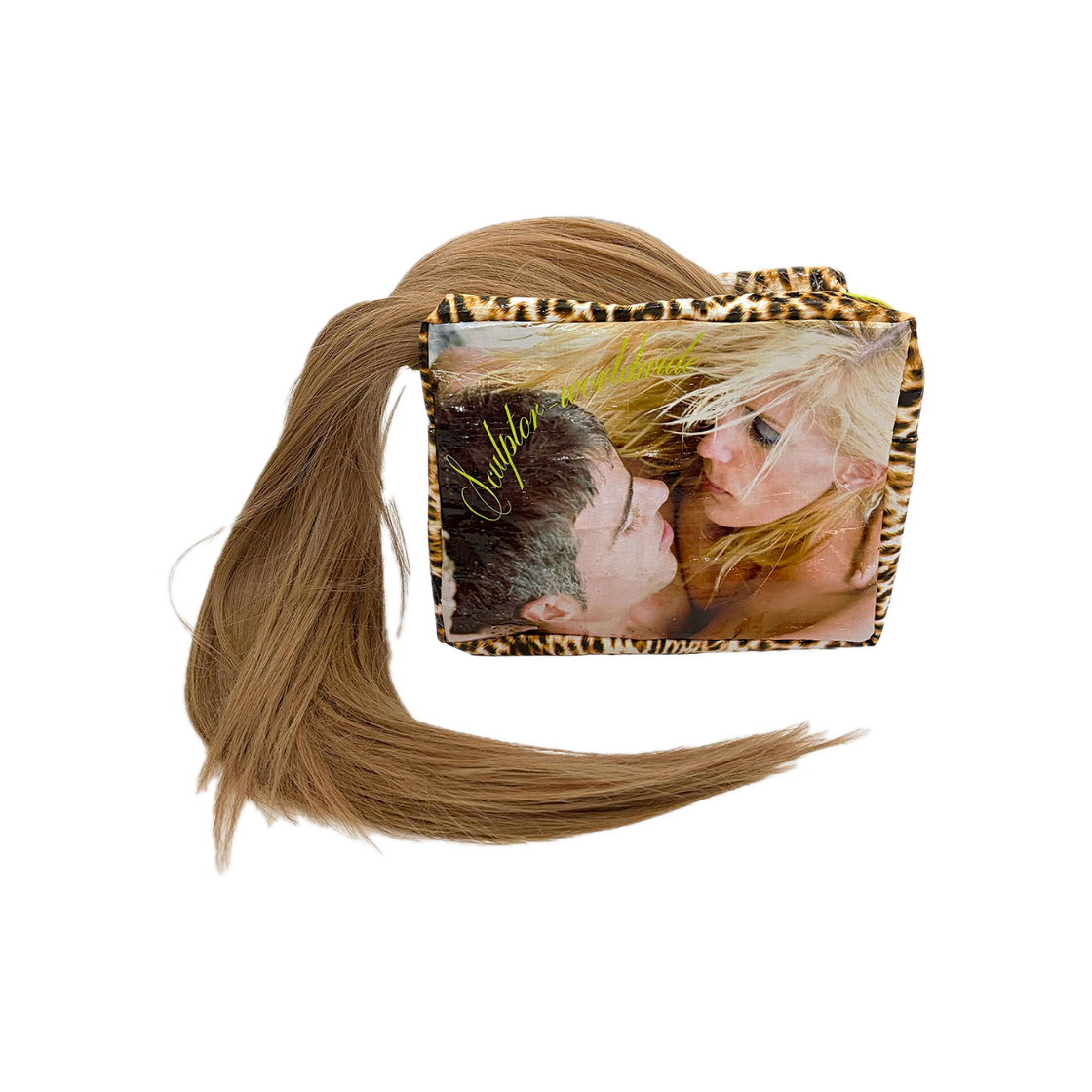 스컬프터 이모 타프 파우치 커플(Sculptor Emo Tarp Pouch Couple)