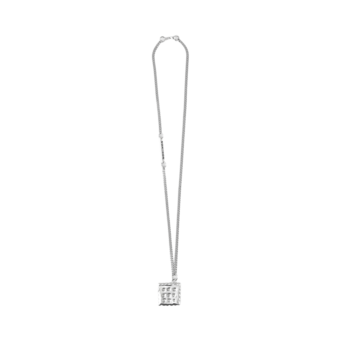 논논 크래커+ 넥클리스(Nonenon Cracker+ Necklace) - 3