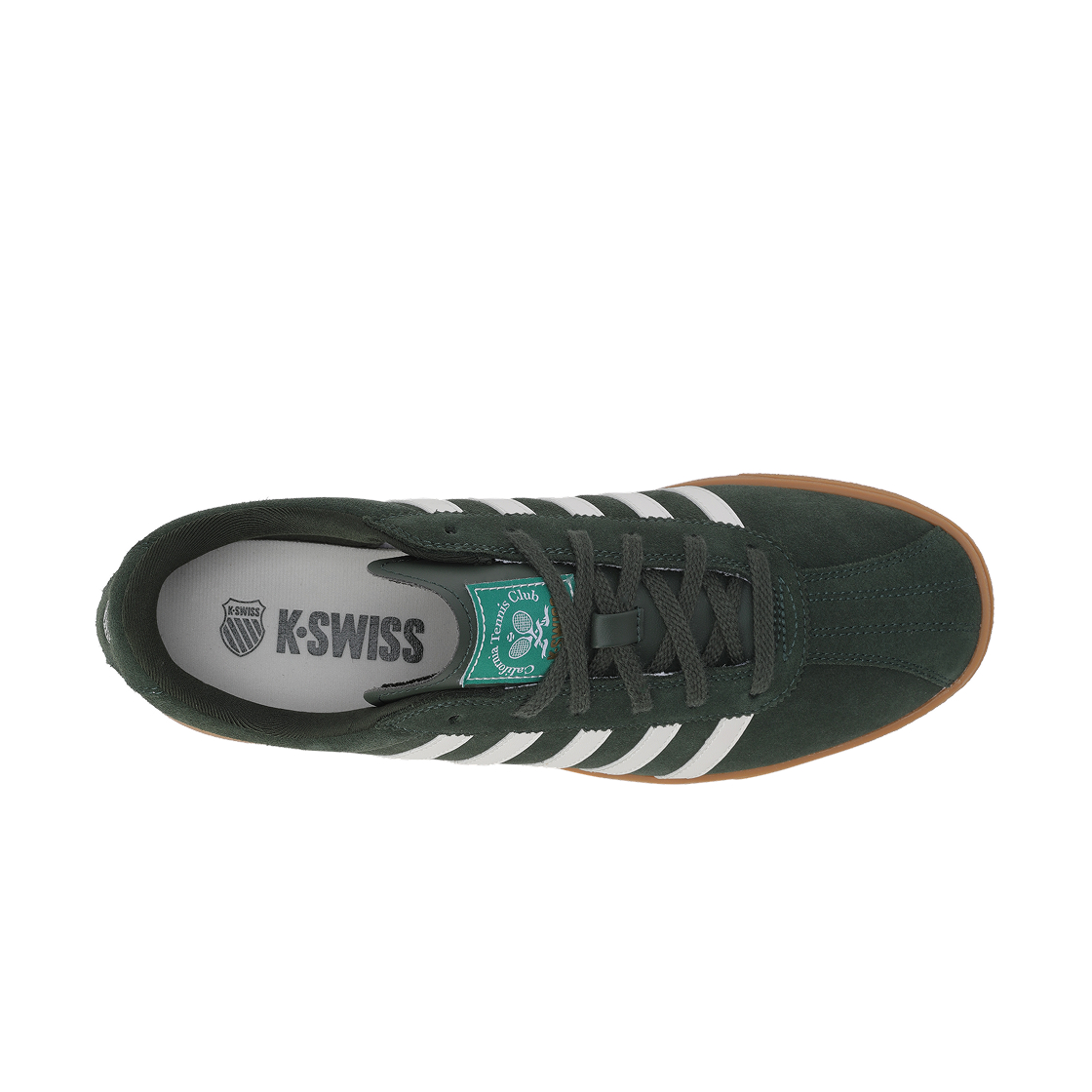 케이스위스 남성 NEW 클래식 66 스니커즈(K-SWISS M New Classic 66 OK) - 3