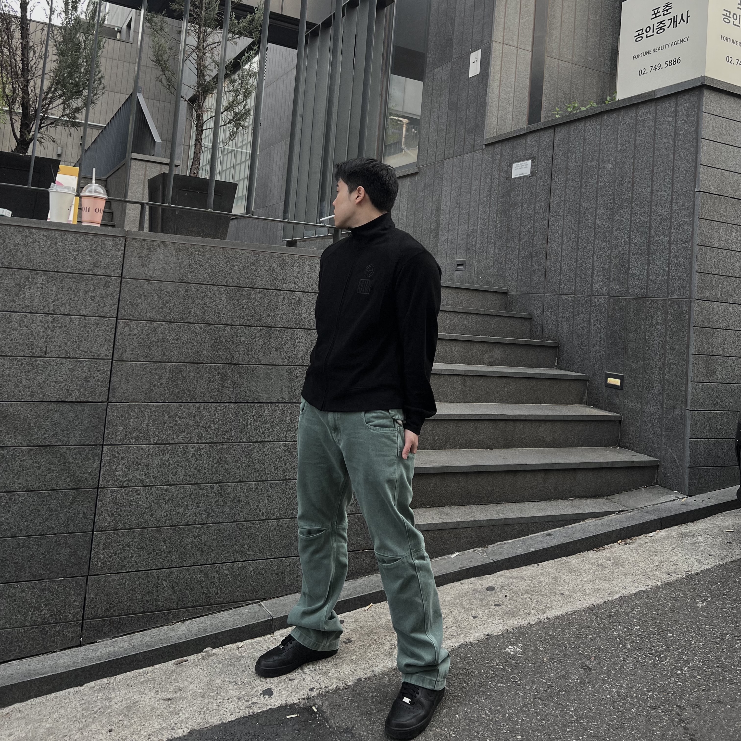 _jake_jung_님의 스타일