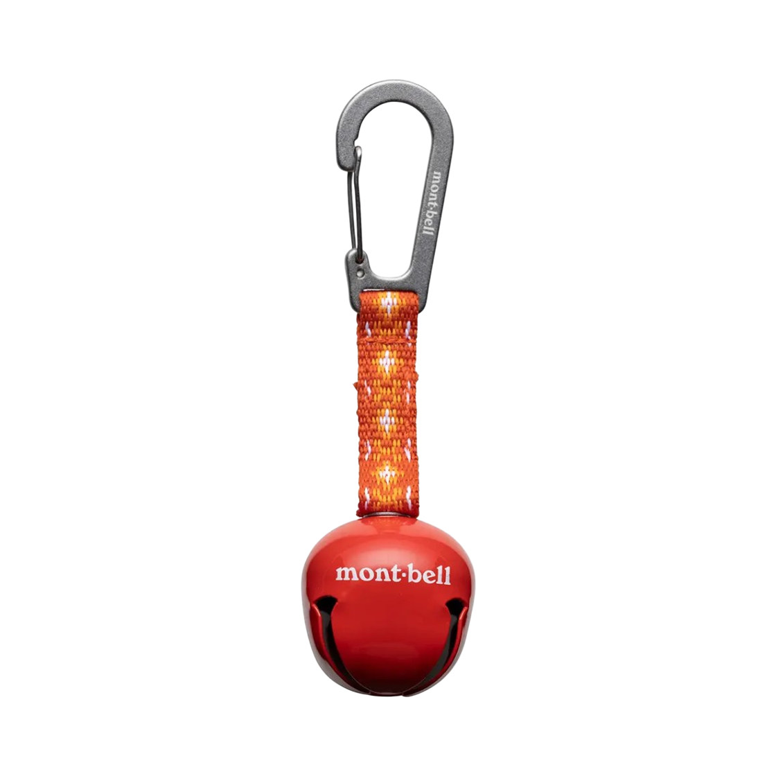 몽벨 라운드 트레킹 벨 레드(Montbell Round Trekking Bell Red)