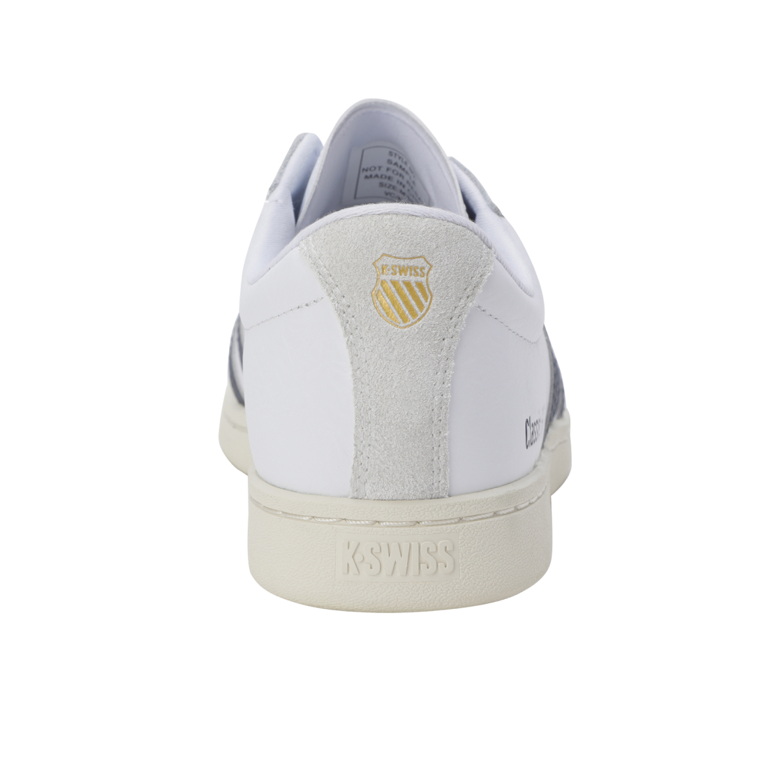 케이스위스 남성 NEW 클래식 66 스니커즈(K-SWISS M New Classic 66 WH) - 5