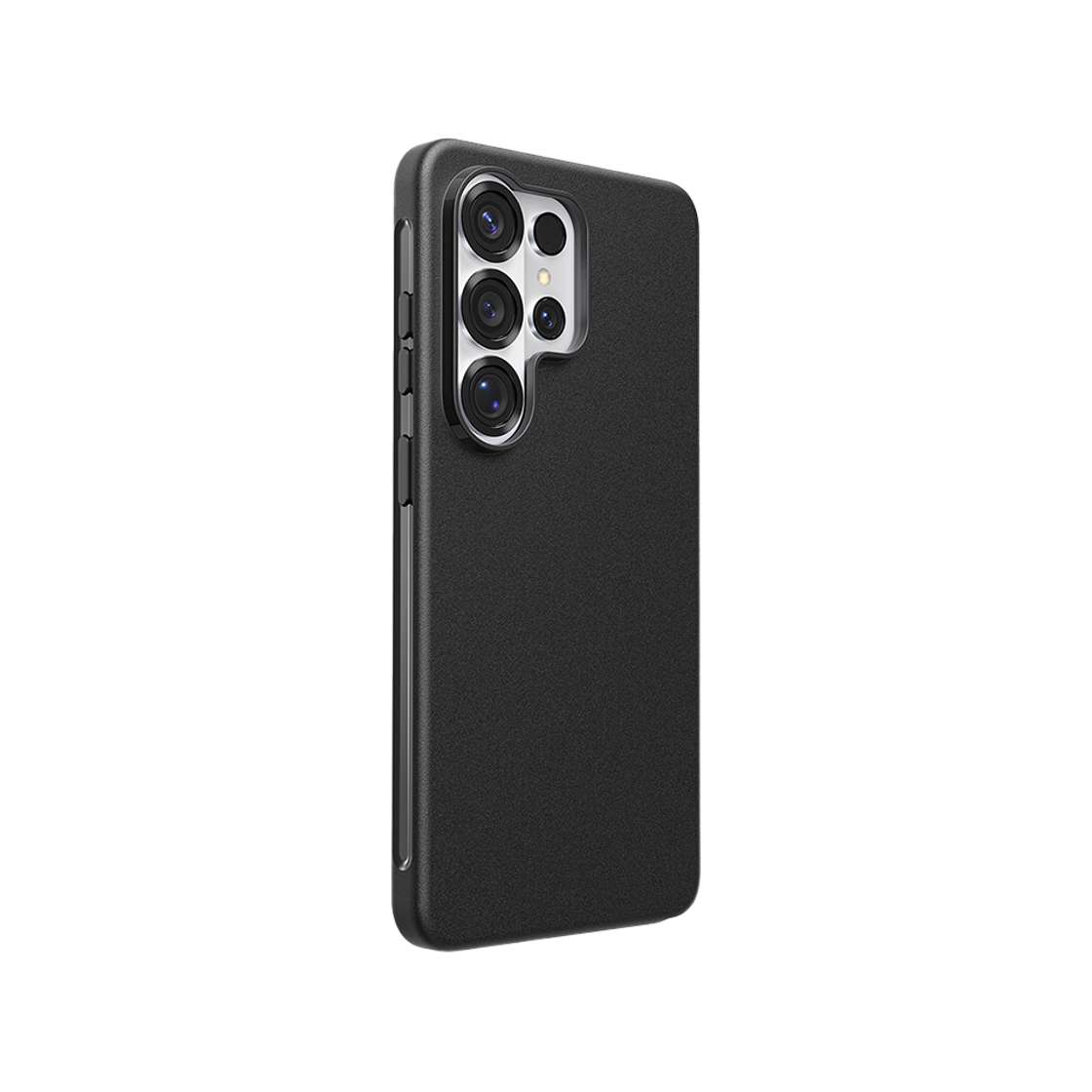 벨킨 갤럭시 S26 Ultra Qi2 25W 마그네틱 프로텍트 SMAPP 인증 케이스 MSB017(Belkin Galaxy S26 Ultra Qi2 25W Protect Series SMAPP Case MSB017)