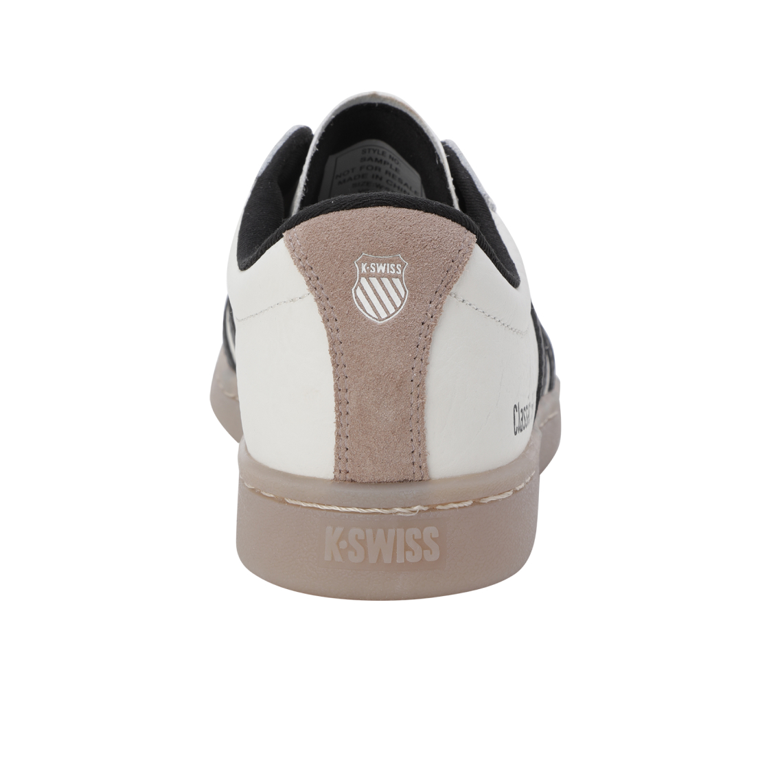 케이스위스 남성 NEW 클래식 66 스니커즈(K-SWISS M New Classic 66 IV) - 5