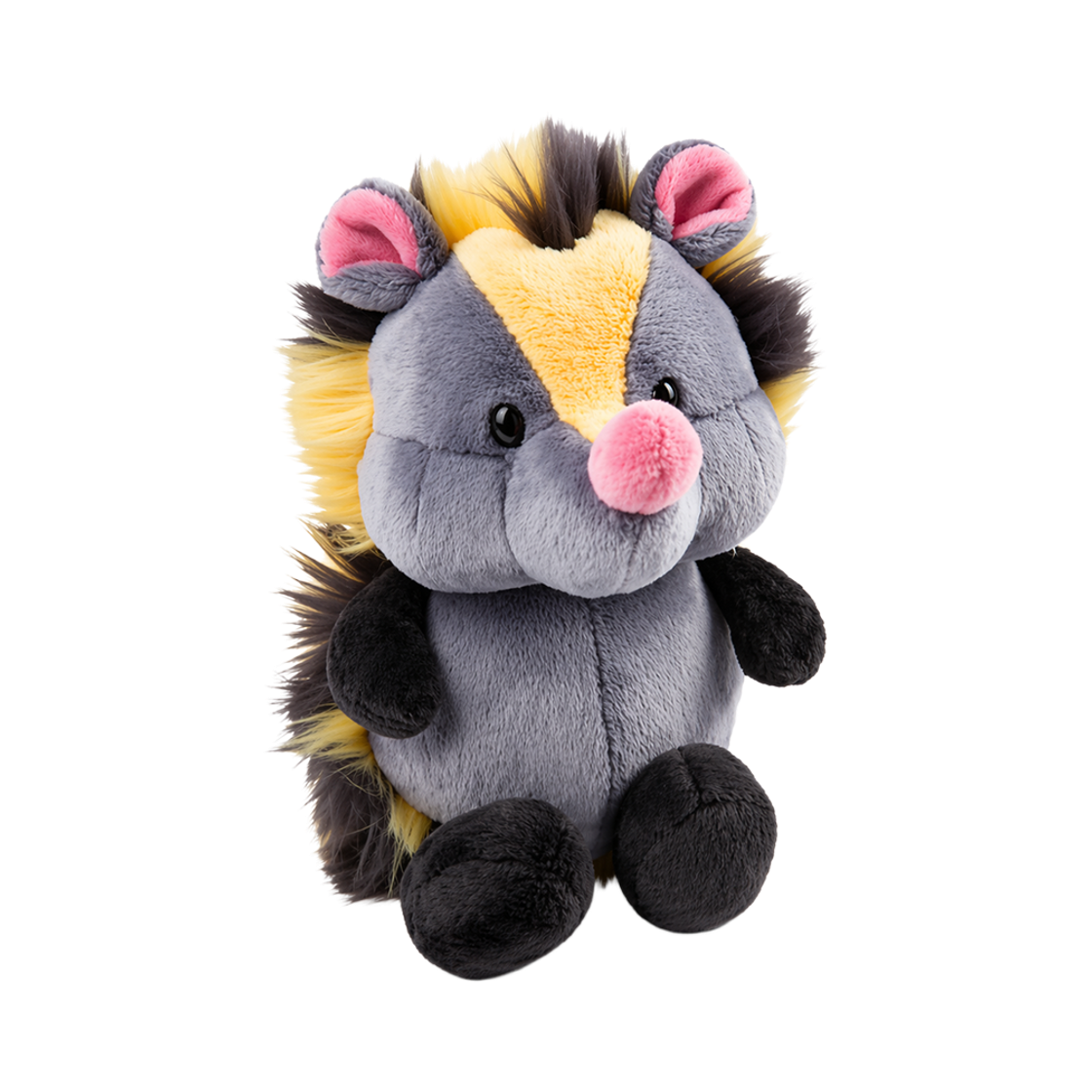 [KREAM 단독] 니키 텐렉 인형 18cm([KREAM 단독] NICI tenrek Doll 18cm)