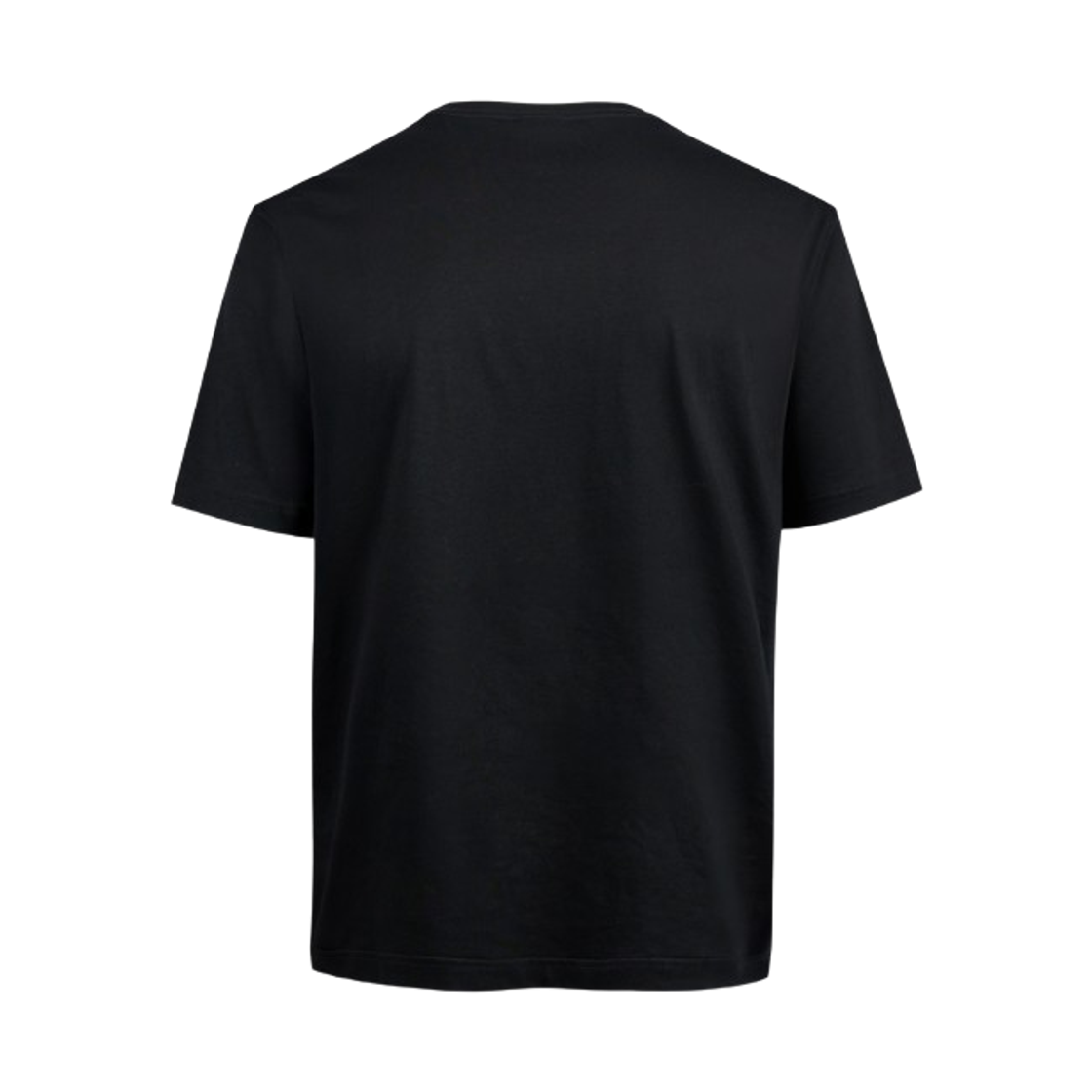 삼성 라이온즈 아이 러브 삼성 티셔츠 블랙(Samsung Lions I Love Samsung T-Shirt Black) - 2