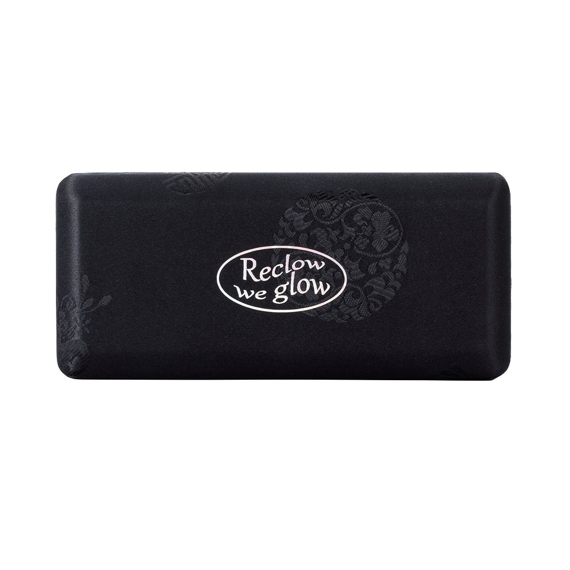 MOFPSUNCASE RECLOW Mother of pearl Glass Case