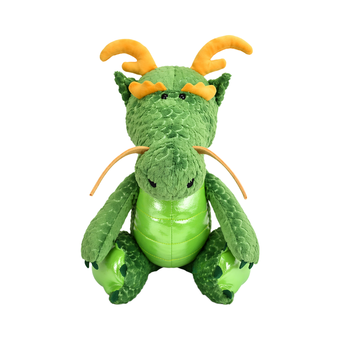 [KREAM 단독] 니키 드래곤 타츠 인형 25cm([KREAM 단독] NICI Dragon Tats Doll 25cm) - 1