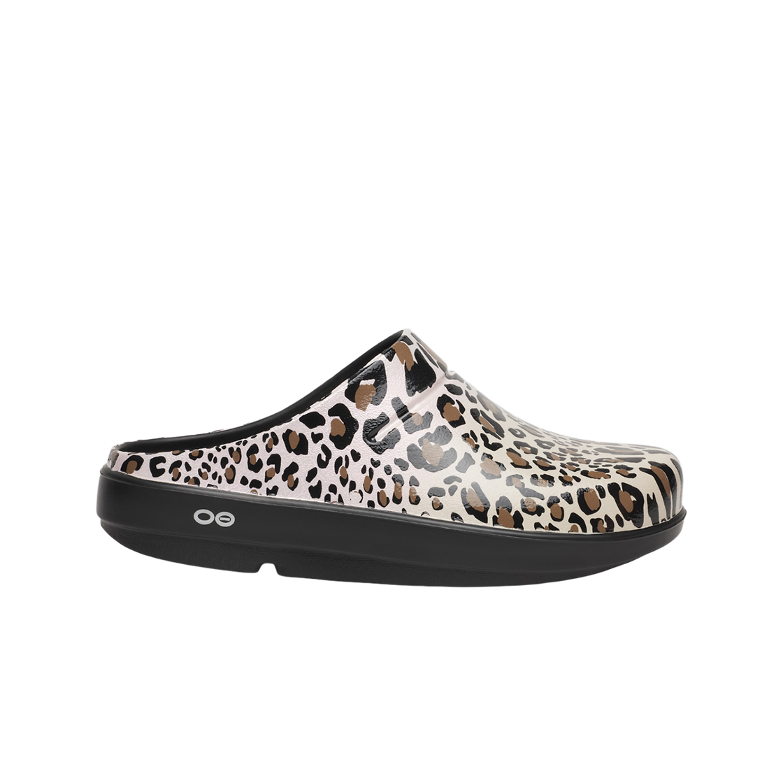 [9% 적립] 우포스 Ooclog Luxe 브라운 남여공용 클로그