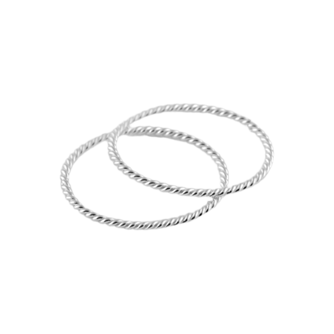 쿼르코어 #7119 실버 92.5 링(Quarqor #7119 silver92.5 Ring) - 3